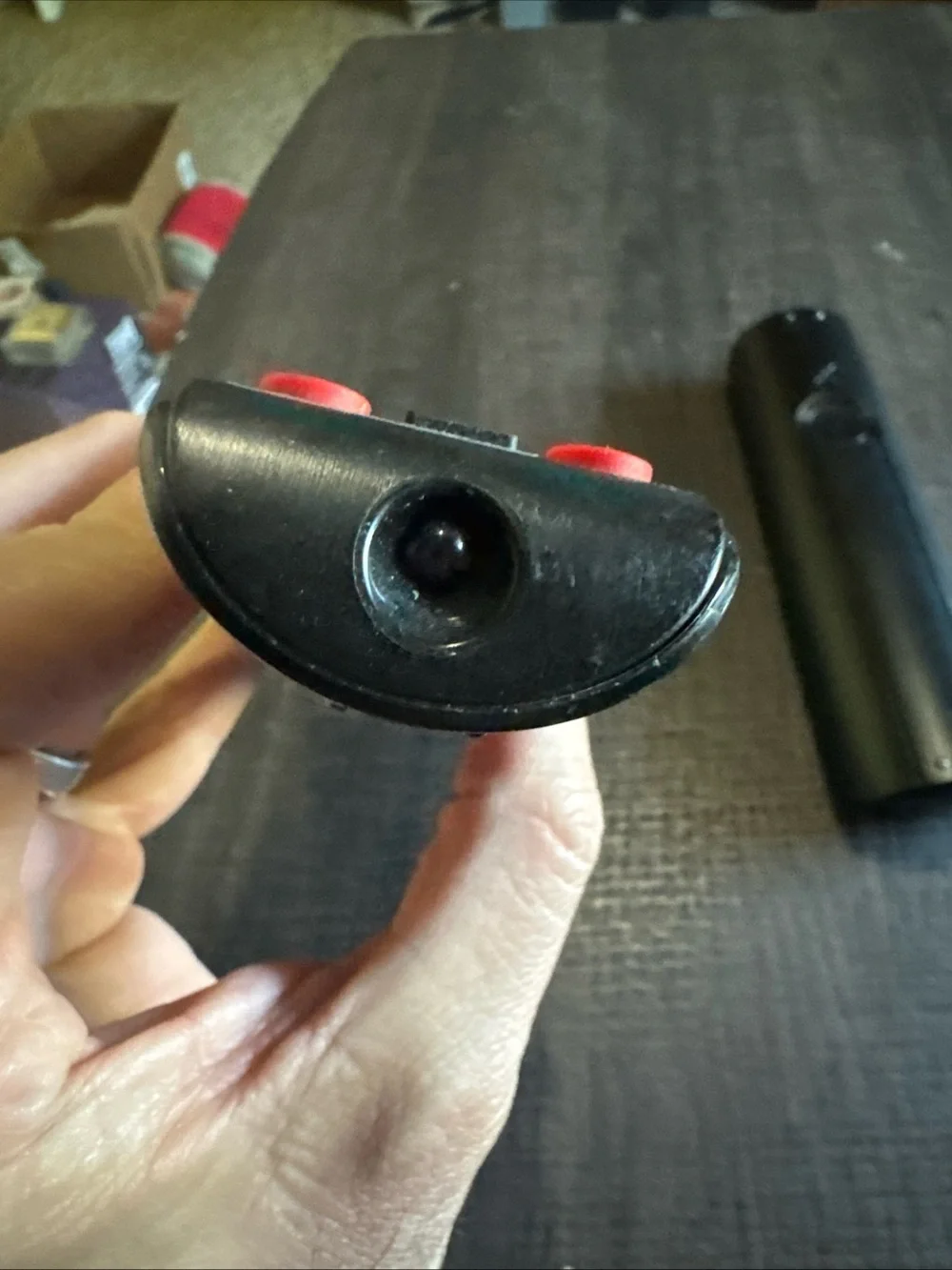 Original Samsung AK59-00146A / AK5900146A Blu-Ray Remote And A Spare Remote